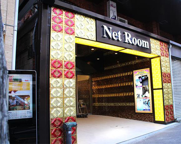 Xem nhanh loạt tiệm net siêu dị, nhưng lại là thiên đường mà mọi game thủ đều ao ước trải nghiệm - Hình 12