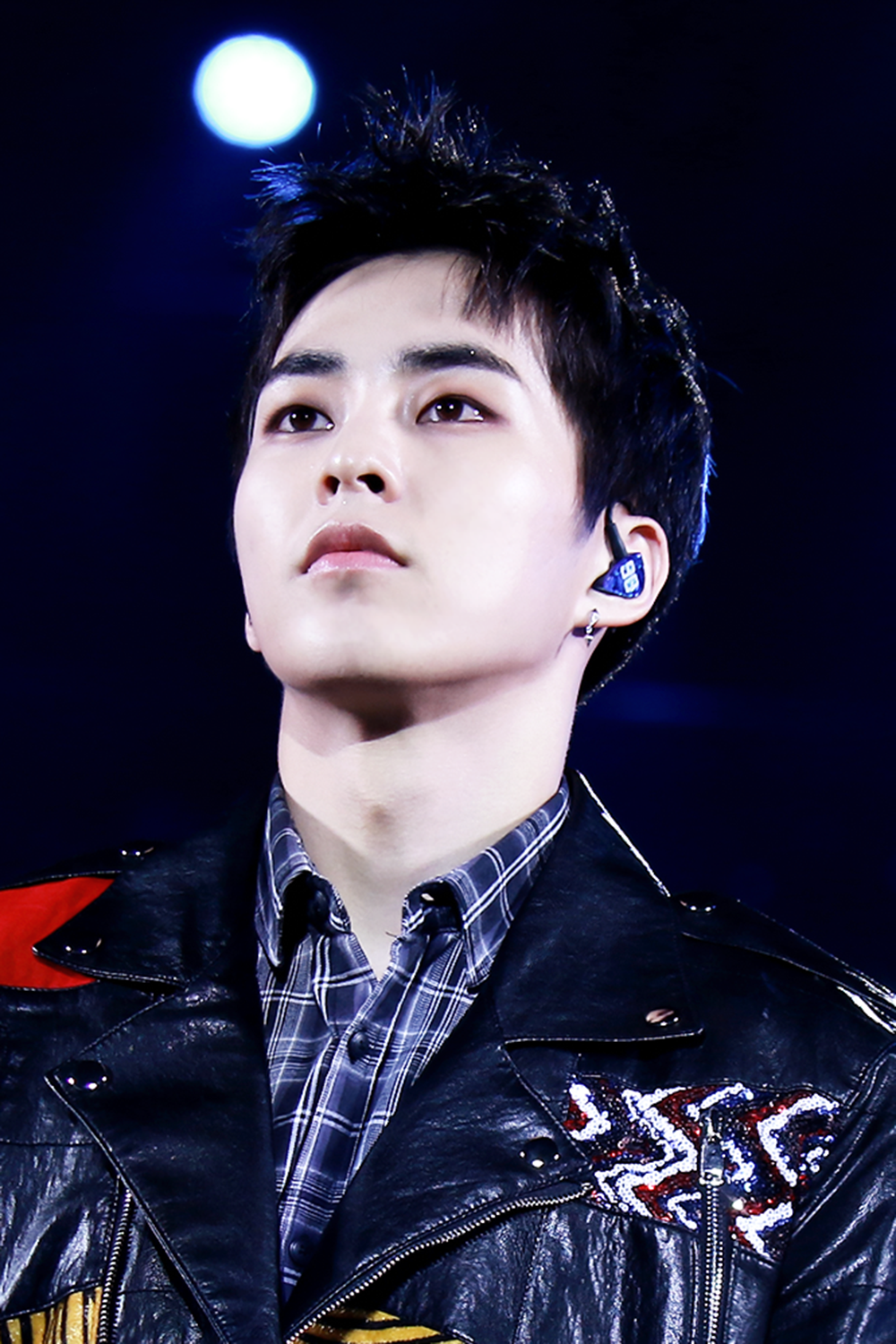 Xiumin - Kẻ đoản mệnh với JYP và cơ hội lớn với SM Entertainment - Hình 1