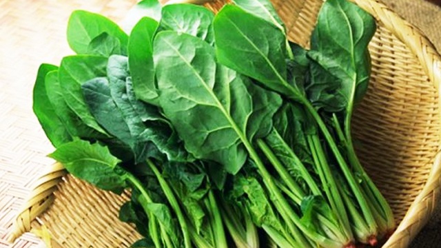 10 siêu thực phẩm trong năm mới, bạn nên ăn hằng ngày - Hình 6
