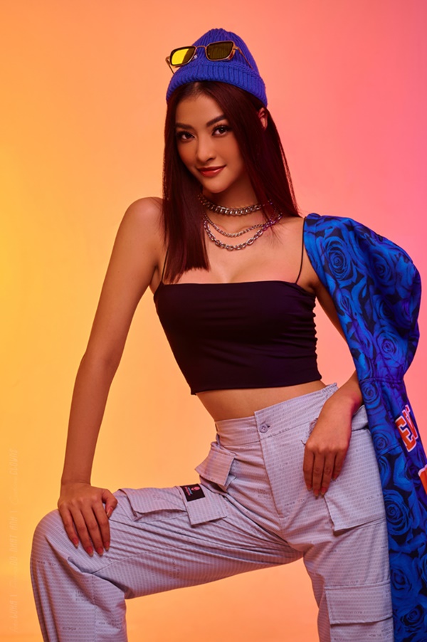 3 cô gái vàng trong làng Vpop thế hệ mới: Tlinh - Pháo - Lona, rap hát gì cũng xử đẹp! - Hình 3