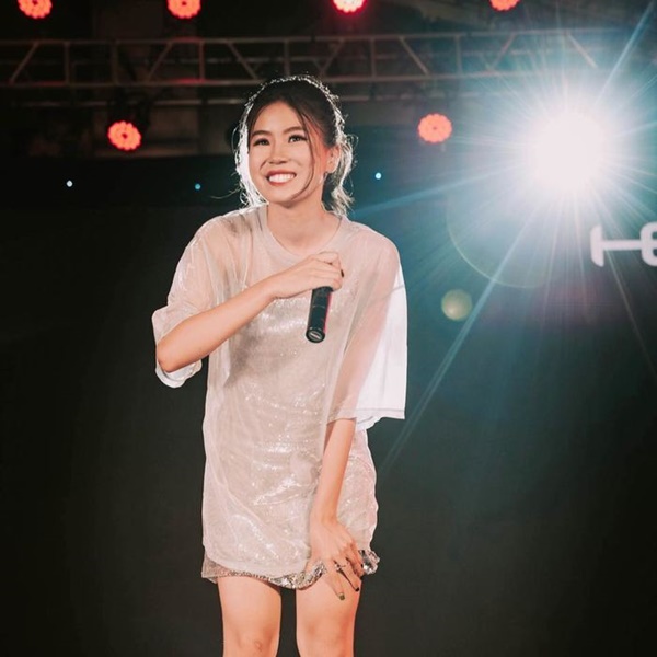 3 cô gái vàng trong làng Vpop thế hệ mới: Tlinh - Pháo - Lona, rap hát gì cũng xử đẹp! - Hình 2