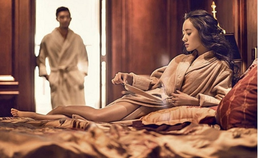 5 tư thế quan hệ tình dục thăng hoa - xóa nhòa mọi rạn nứt, đưa hoan lạc đến tột đỉnh - Hình 1