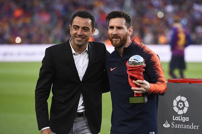6 kỷ lục chờ Messi phá trong năm 2021 - Hình 2