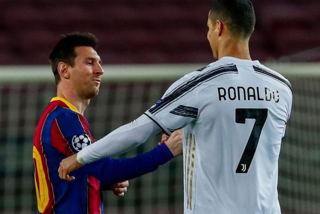 6 kỷ lục chờ Messi phá trong năm 2021 - Hình 3