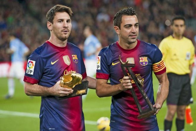6 kỷ lục chờ Messi phá trong năm 2021 - Hình 1