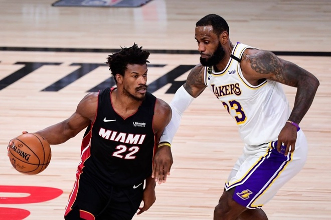 Butler từ cậu bé vô gia cư đến ngôi sao kiếm 144 triệu USD tại NBA - Hình 5