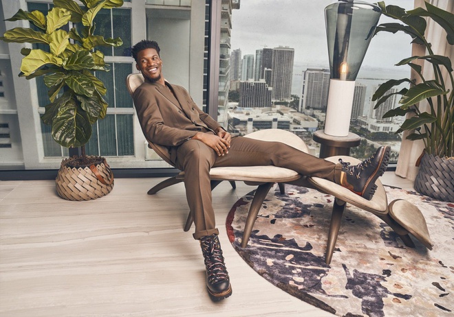 Butler từ cậu bé vô gia cư đến ngôi sao kiếm 144 triệu USD tại NBA - Hình 10