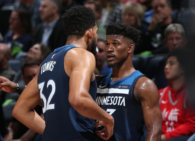 Butler từ cậu bé vô gia cư đến ngôi sao kiếm 144 triệu USD tại NBA - Hình 9