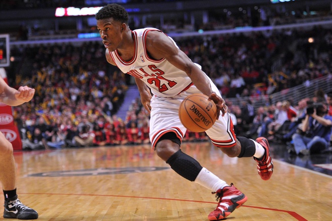 Butler từ cậu bé vô gia cư đến ngôi sao kiếm 144 triệu USD tại NBA - Hình 4