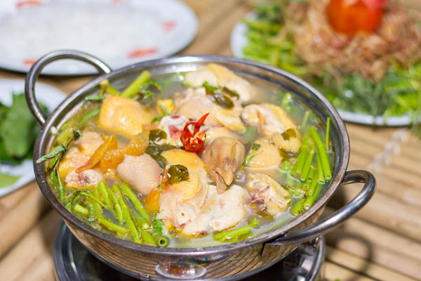 Cách pha nước chấm cho từng loại lẩu, giúp độ ngon tăng gấp đôi - Hình 1