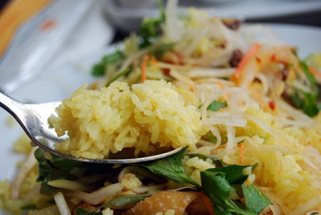 Cơm gà Hội An - Hình 4