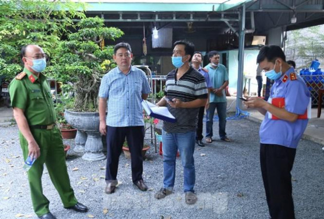 Công an lên tiếng vụ hỗn chiến khiến 3 người tử vong ở Bình Dương - Hình 1