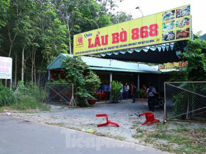 Công an lên tiếng vụ hỗn chiến khiến 3 người tử vong ở Bình Dương - Hình 3