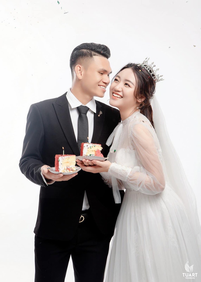 Đám cưới của Phan Thành, PewPew được mong đợi trong năm 2021 - Hình 6