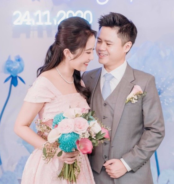 Đám cưới của Phan Thành, PewPew được mong đợi trong năm 2021 - Hình 8