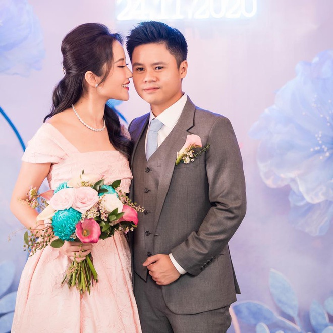 Đám cưới của Phan Thành, PewPew được mong đợi trong năm 2021 - Hình 9