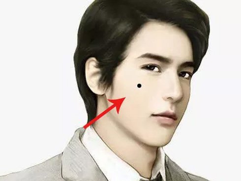 Đàn ông sở hữu 3 nốt ruồi này trên mặt cả đời hưởng thái bình, cuộc sống lúc nào cũng dư dả - Hình 1