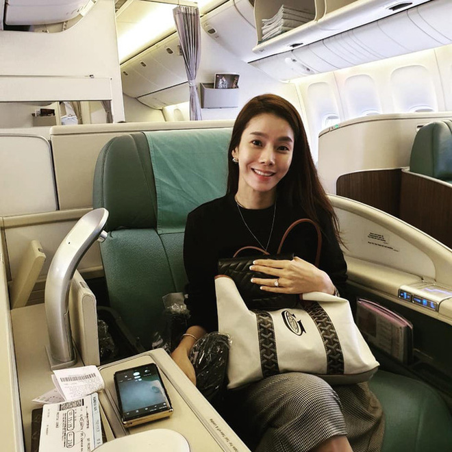 Điểm danh 'tập thể người yêu cũ' của Hyun Bin trước khi hẹn hò Son Ye Jin, tưởng không liên quan ai dè có điểm chung khó ngờ - Hình 3