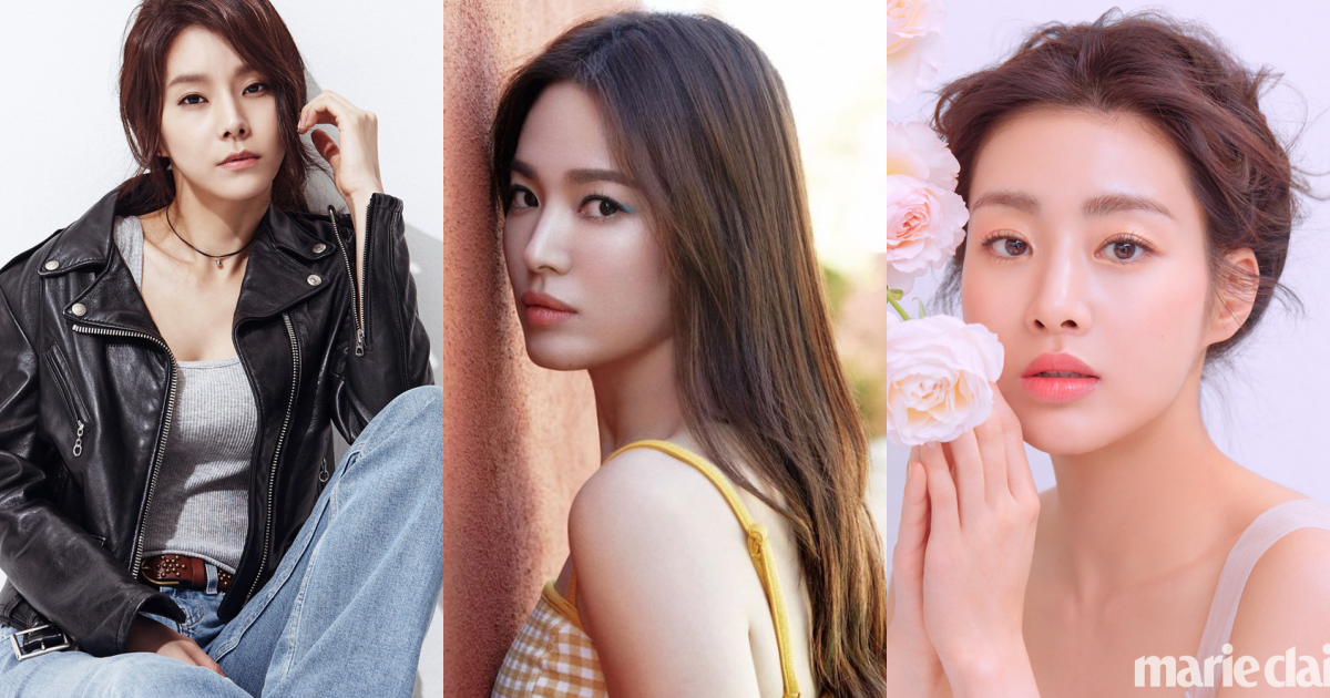Điểm danh 'tập thể người yêu cũ' của Hyun Bin trước khi hẹn hò Son Ye Jin, tưởng không liên quan ai dè có điểm chung khó ngờ - Hình 8