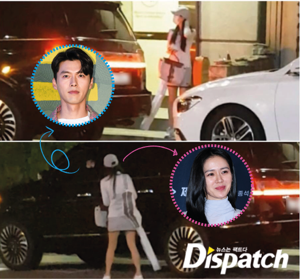 Điểm danh 'tập thể người yêu cũ' của Hyun Bin trước khi hẹn hò Son Ye Jin, tưởng không liên quan ai dè có điểm chung khó ngờ - Hình 1