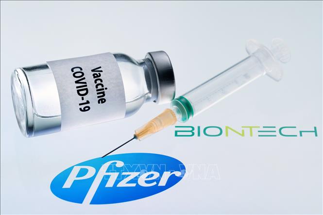 Điểm khác biệt giữa vaccine ngừa COVID-19 của Pfizer/BioNTech và AstraZeneca - Hình 3