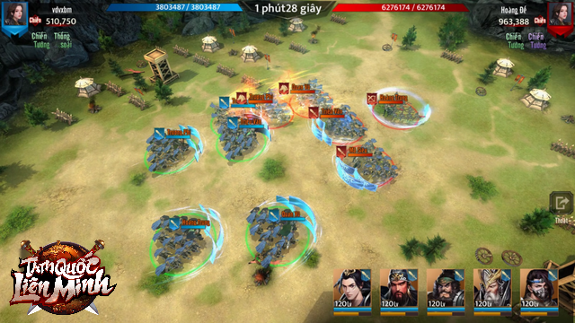 Điểm yếu chí mạng của đế chế game chiến thuật: Ai cũng biết nhưng không sửa, kéo dài suốt 1 thập kỷ! - Hình 15