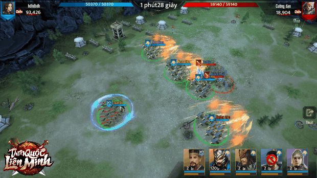 Điểm yếu chí mạng của đế chế game chiến thuật: Ai cũng biết nhưng không sửa, kéo dài suốt 1 thập kỷ! - Hình 16
