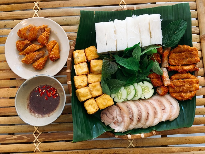 Đón Tết Dương lịch 2021, gợi ý 5 món cực ngon, ai ăn cũng khoái - Hình 5