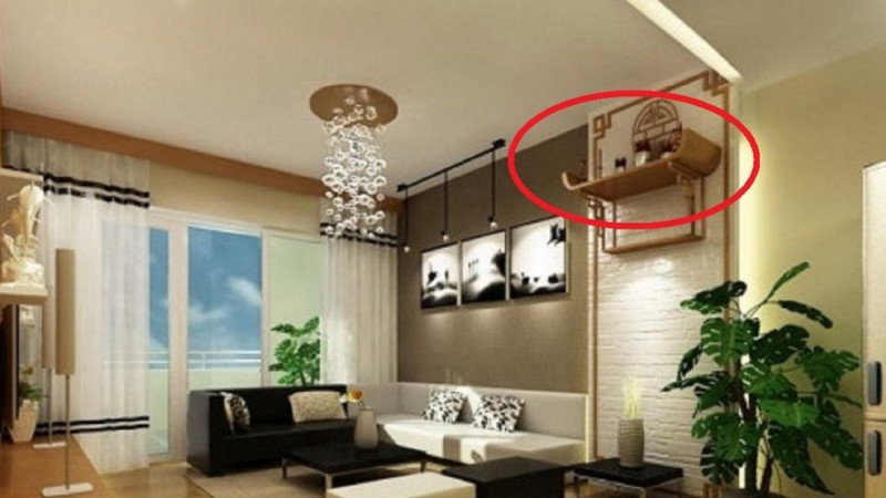 Đột nhiên thấy 5 điềm lạ này: gia chủ cẩn trọng kẻo vận xui đeo bám, tiền tài thất thoát vướng thị phi - Hình 2