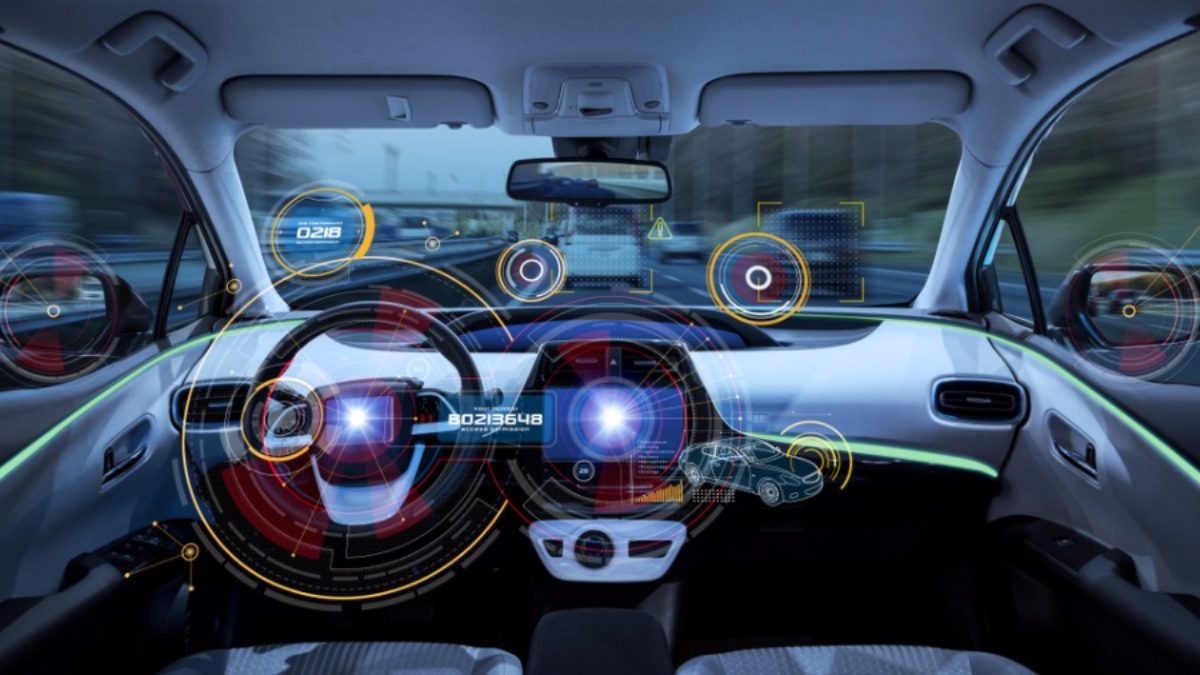Duyên nợ của Apple và Tesla - Hình 4