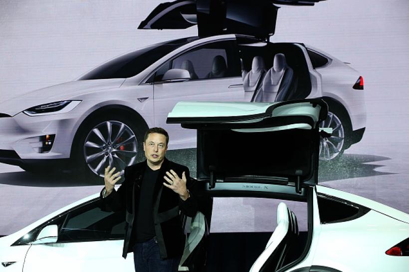 Duyên nợ của Apple và Tesla - Hình 3