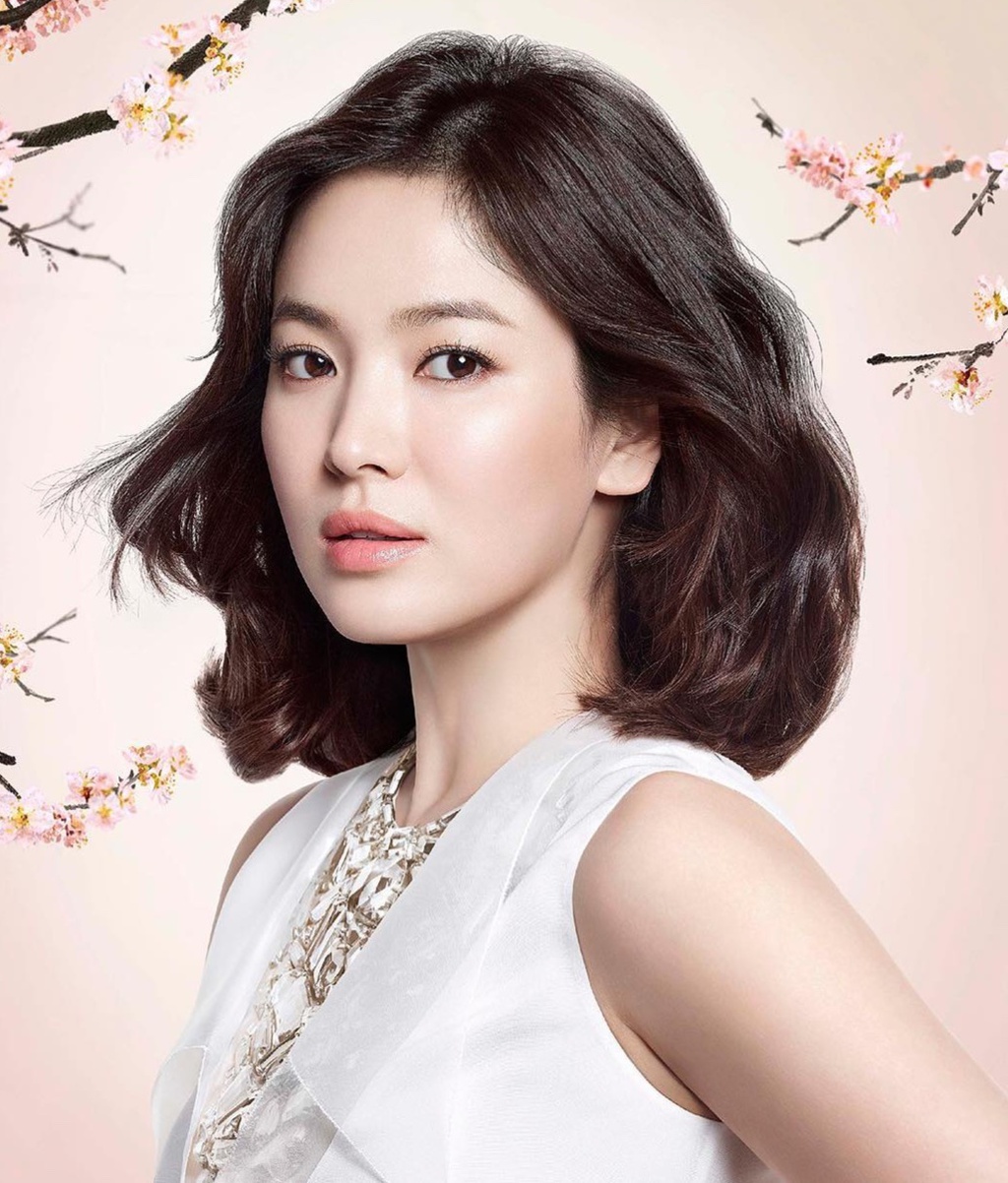 Hyun Bin và 4 lần yêu mỹ nhân xinh đẹp bậc nhất xứ Hàn - Hình 7