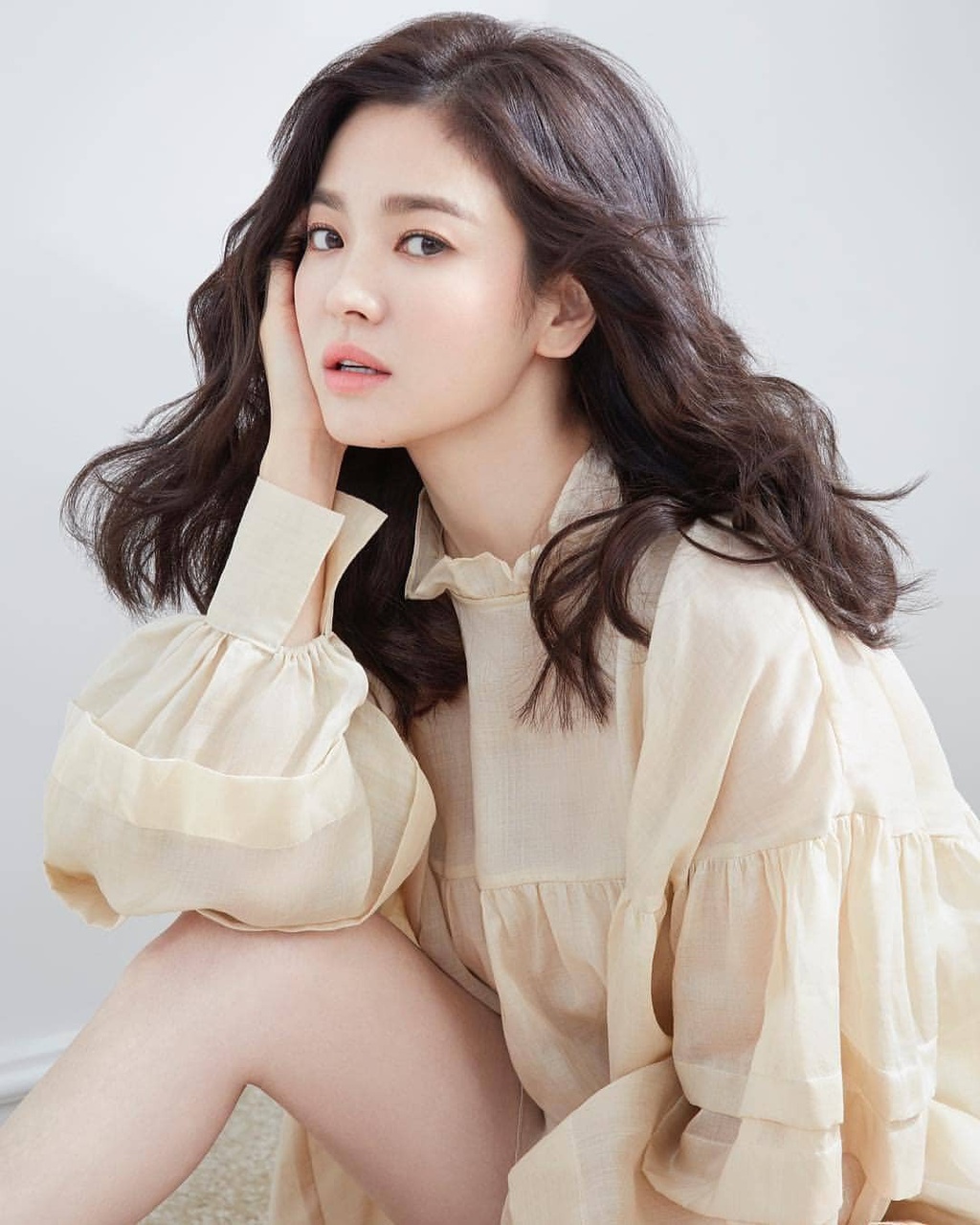 Hyun Bin và 4 lần yêu mỹ nhân xinh đẹp bậc nhất xứ Hàn - Hình 8