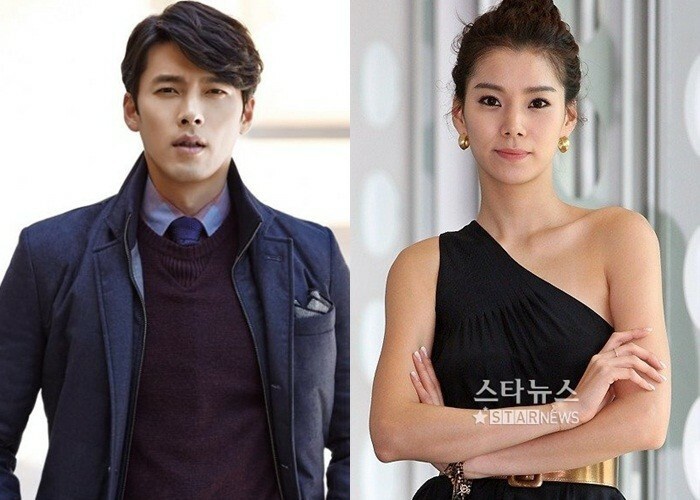 Hyun Bin và 4 lần yêu mỹ nhân xinh đẹp bậc nhất xứ Hàn - Hình 10