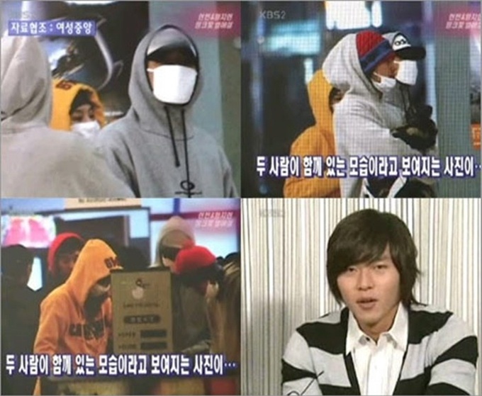 Hyun Bin và 4 lần yêu mỹ nhân xinh đẹp bậc nhất xứ Hàn - Hình 9