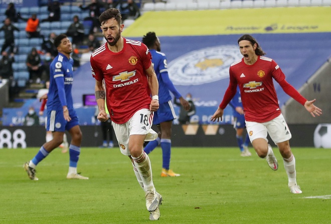 MU có cơ hội vượt Liverpool ngay trong tháng 1 - Hình 1
