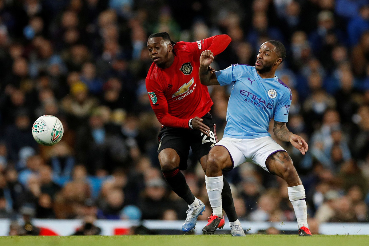 MU đấu Aston Villa: Thước đo bản lĩnh - Hình 2