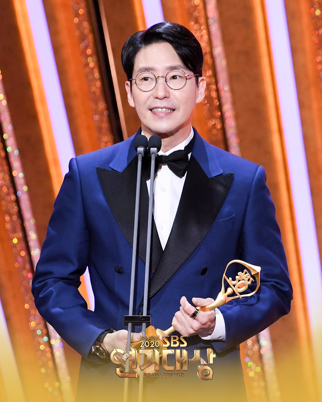 Nam Goong Min ẵm cúp Daesang, dàn sao Penthouse càn quét sạch giải thưởng lớn - Hình 6