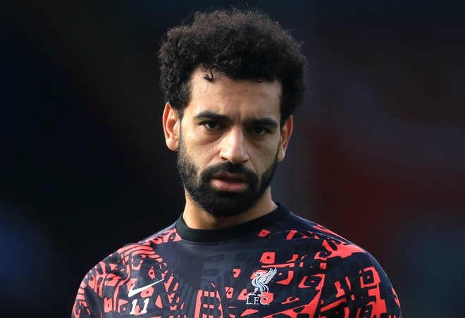 Nếu Salah rời Liverpool, rất có thể gây ra hiệu ứng sụp đổ - Hình 1