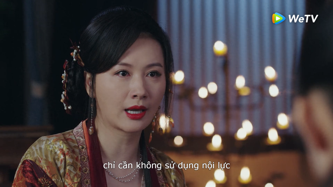 Nghe tin Vương Nhất Bác dính độc không thuốc chữa, Triệu Lệ Dĩnh khóc hết nước mắt ở Hữu Phỉ tập 27 - 28 - Hình 9