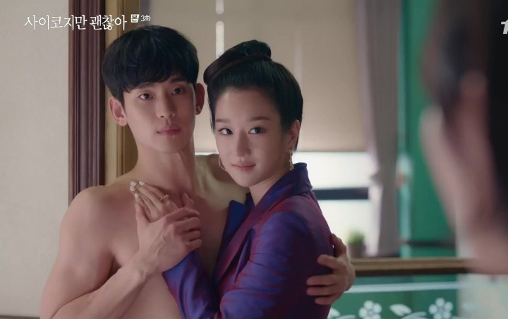 Những cặp đôi gây sốt màn ảnh Hàn, Hyun Bin và Son Ye Jin 'mở bát' phim giả tình thật quá mỹ mãn cho năm mới - Hình 9