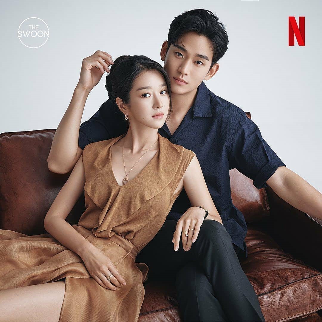 Những cặp đôi gây sốt màn ảnh Hàn, Hyun Bin và Son Ye Jin 'mở bát' phim giả tình thật quá mỹ mãn cho năm mới - Hình 8