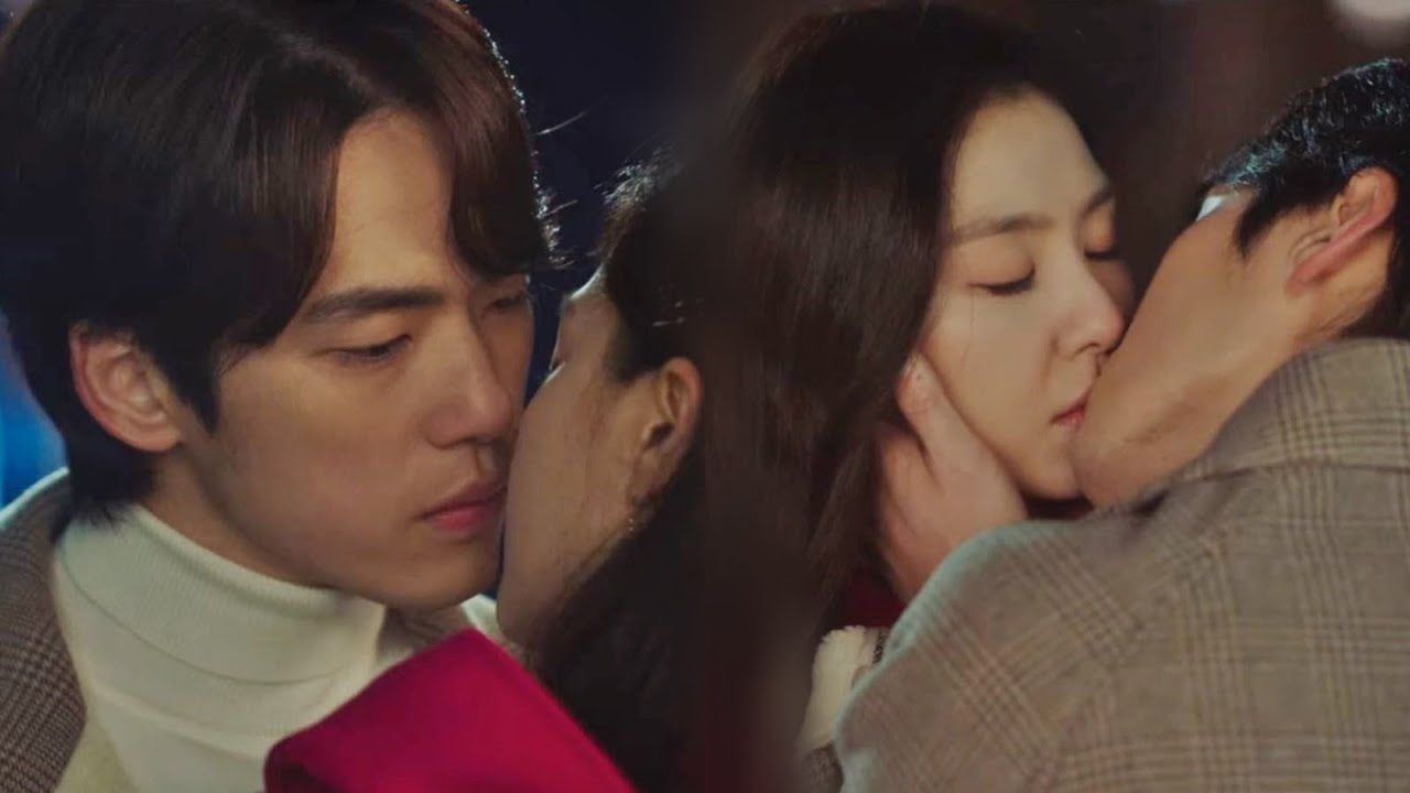 Những cặp đôi gây sốt màn ảnh Hàn, Hyun Bin và Son Ye Jin 'mở bát' phim giả tình thật quá mỹ mãn cho năm mới - Hình 3