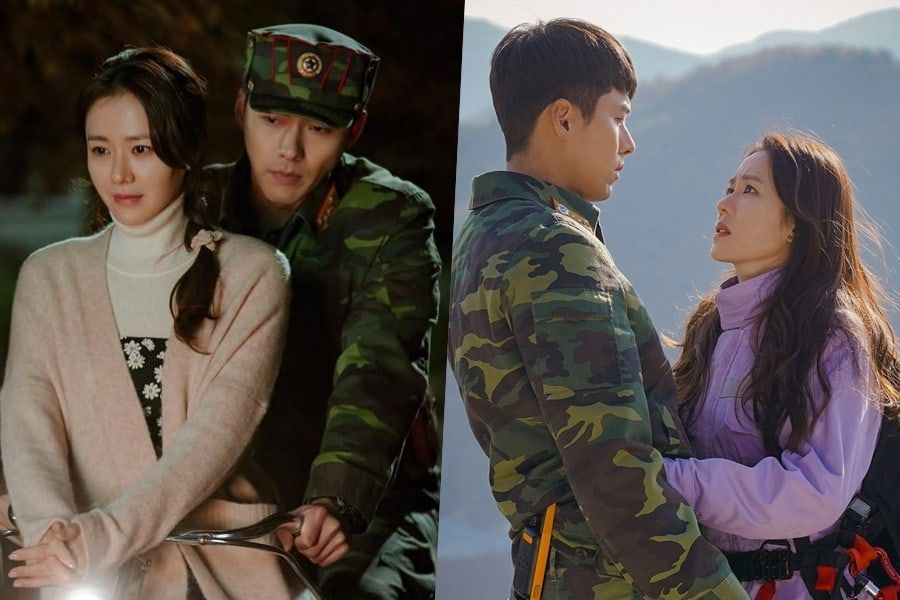Những cặp đôi gây sốt màn ảnh Hàn, Hyun Bin và Son Ye Jin 'mở bát' phim giả tình thật quá mỹ mãn cho năm mới - Hình 1