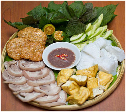 Những món ăn hấp dẫn không thể bỏ qua trong ngày se lạnh - Hình 2