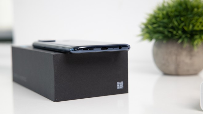 OnePlus Nord N10 - Phổ cập 5G, cấu hình mạnh, màn hình 90Hz - Hình 3