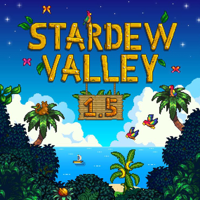 Sau 4 năm ra mắt, tựa game trồng trọt Stardew Valley bất ngờ nhận được bản cập nhật siêu lớn - Hình 3