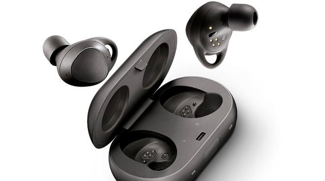 Thông tin mới về AirPods Pro 2 - Hình 2