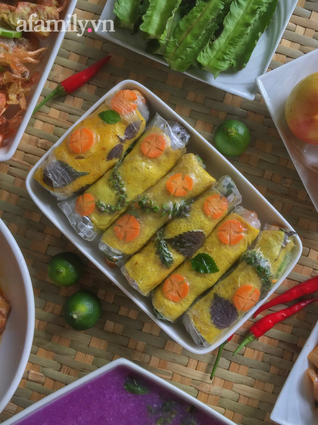 Tiệc gia đình đón năm mới chỉ cần 6 món này thì không những đủ đầy mà còn rực rỡ nữa! - Hình 3