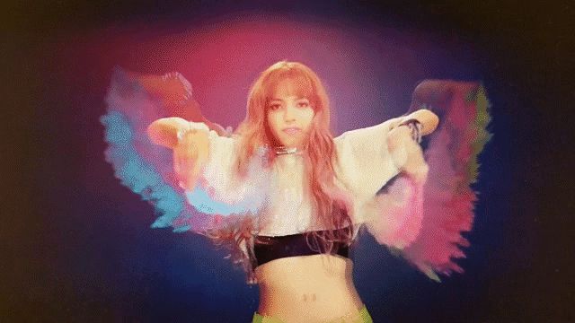 Bí mật đằng sau MV 'Ddu-du Ddu-du' của BlackPink - Hình 1